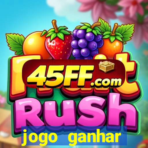 jogo ganhar dinheiro via pix